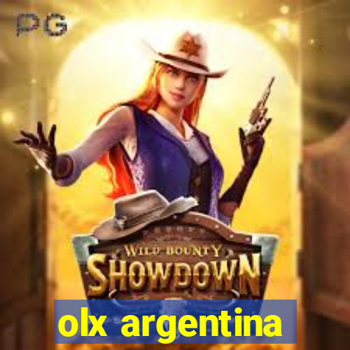 olx argentina